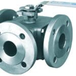 Article image of: Manual valves