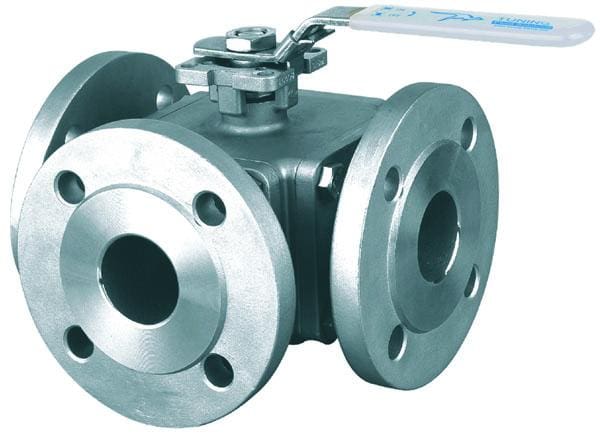 Article image of: Manuele afsluiters