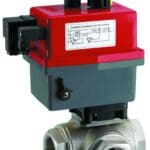 Article image of: Electric valves