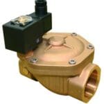 Article image of: Solenoid valves