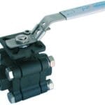 Article image of: Ball valves