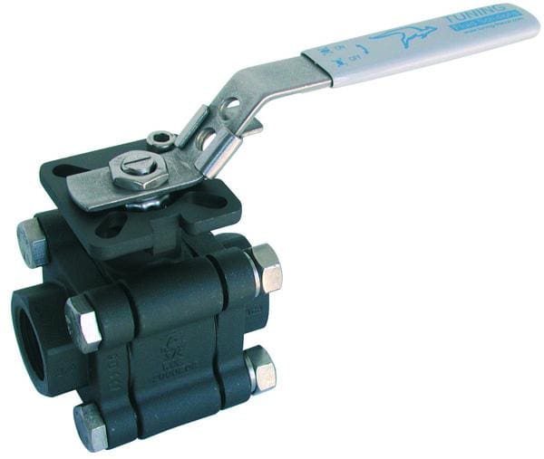 Article image of: Kogelkranen