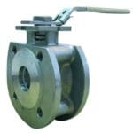 Article image of: Wafer valves