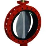 Article image of: Butterfly valves