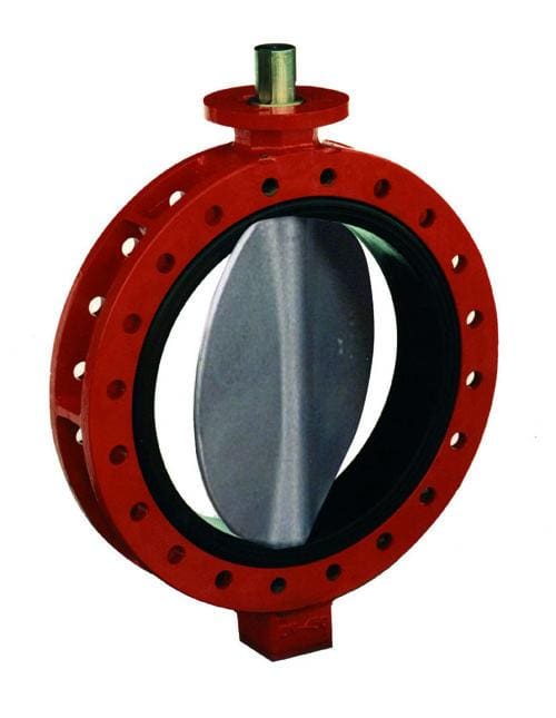 Article image of: Vlinderkleppen