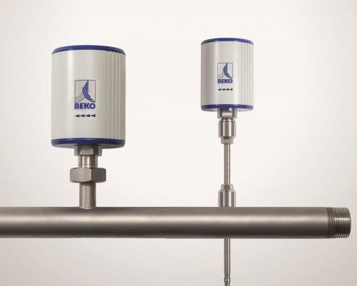 Article image of: Nieuw Metpoint FLM SF13 en SF53 volume-flowsensoren