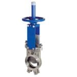 Article image of: Gate valves