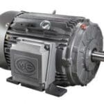 Article image of: Nema elektromotoren