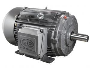 Article image of: Nema elektromotoren