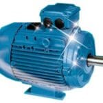 Article image of: IE4 electro-motor