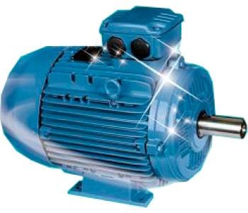 Article image of: IE4 electro-motor