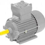 Article image of: Explosion-proof electro-motors