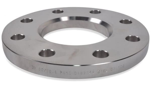 Article image of: Vlakke lasflens