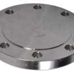 Article image of: Blank flanges