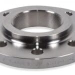 Article image of: Threaded flange