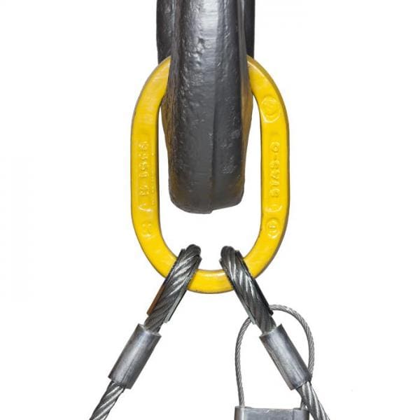 Article image of: Ovalen kopring