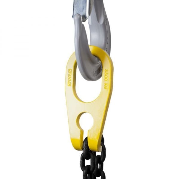 Article image of: ARC Legering verstelbare ring (enkelvoudig)