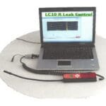 Article image of: Betaalbaar lektesten met traceergas