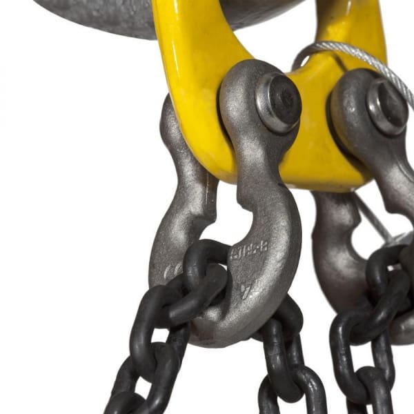 Article image of: Verstelbare sluiting type MRC