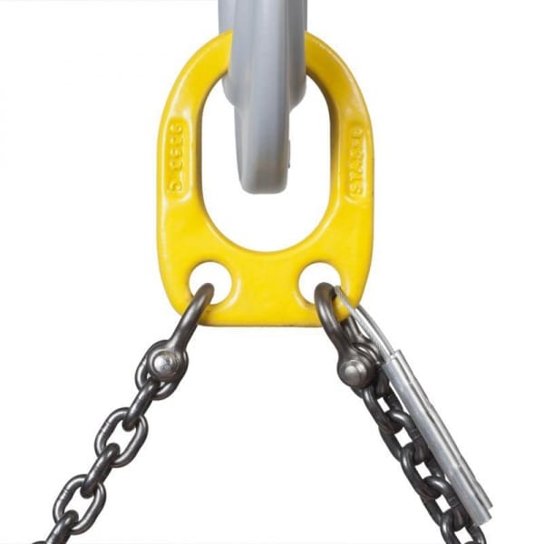 Article image of: STAS Meca link, hijsen tussen 1500 en 31.500 kilo