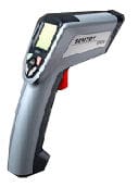 Article image of: Infrarood temperatuurmeters