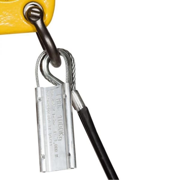 Article image of: ID-tags om onderdelen duidelijk te onderscheiden