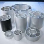 Article image of: Alveotube 3RC met ronde binnenbuis