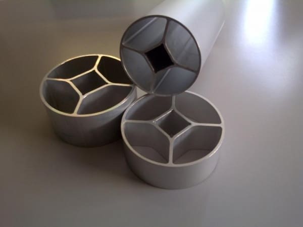 Article image of: Alveotube 2RK