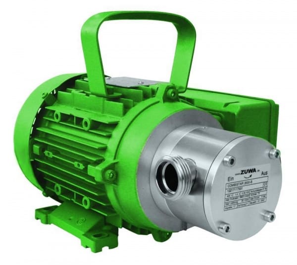 Article image of: Centrifugaalpompen met zijkanaal