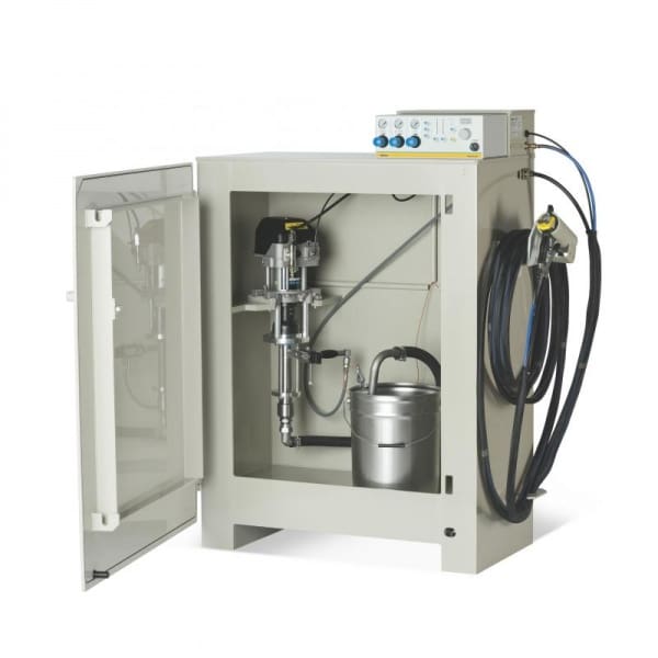 Article image of: De WAGNER: AquaCoat-systemen 5010 & 5020