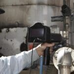 Article image of: Lekdetectie met Ultrasound