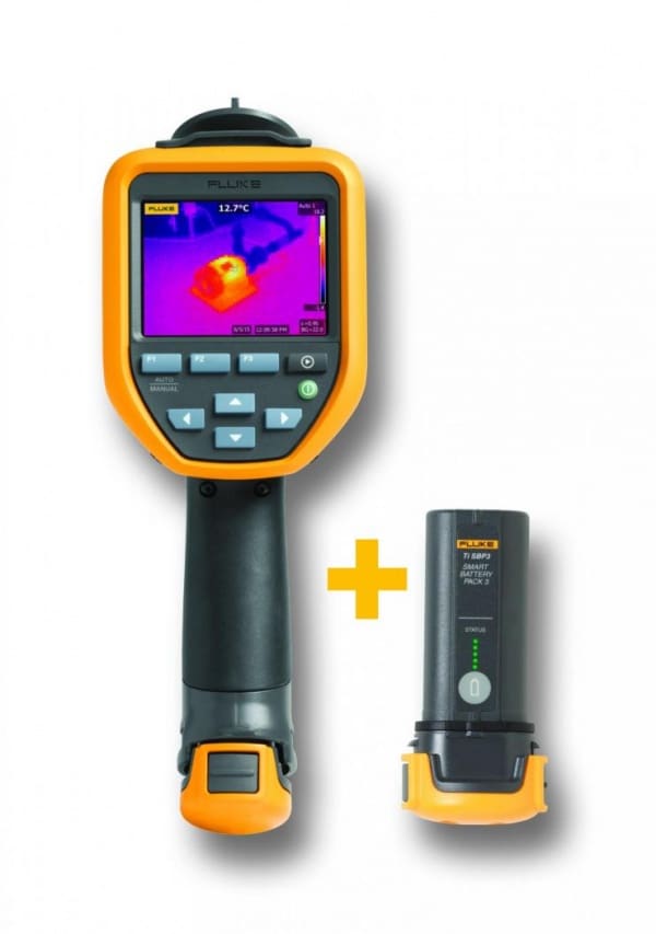 Article image of: Grote kortingen op enkele van Fluke’s populairste producten