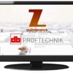 Article image of: Pruftechnik N.V. komt vanavond op Kanaal Z in Z Maintenance