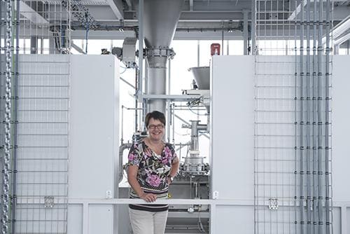 Article image of: Euro Manchetten investeert in partnerschap Feed Design Lab