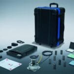 Article image of: Kracht- en drukmeetsysteem PROBms conform ISO/TS 15066