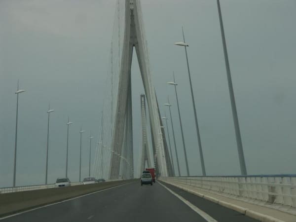 Article image of: High time to share your maintenance experience