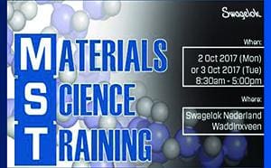 Article image of: How do you select material for your application?