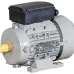 Article image of: AC Motoren – Van IE2 naar IE3