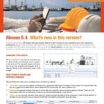 Article image of: Launch Rimses 6.4