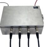 Article image of: UE Systems 4Cast: Lager conditiebewaking systeem