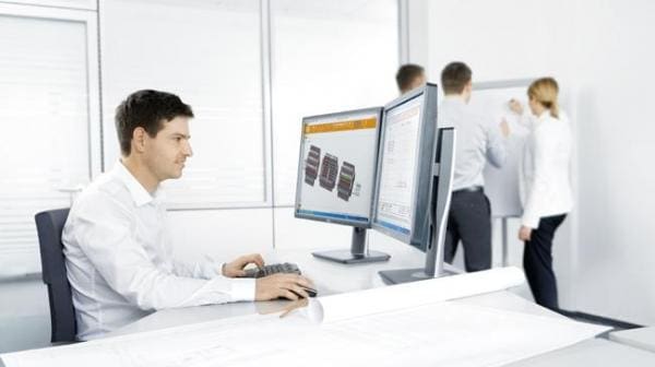 Article image of: Integratie van gegevens bespaart tot wel 60%