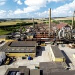 Article image of: It’s hard work turning clay into building material