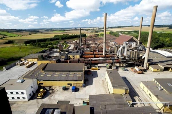 Article image of: It’s hard work turning clay into building material