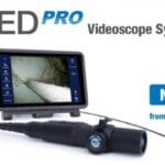 Article image of: XLED PRO video-endoscoop