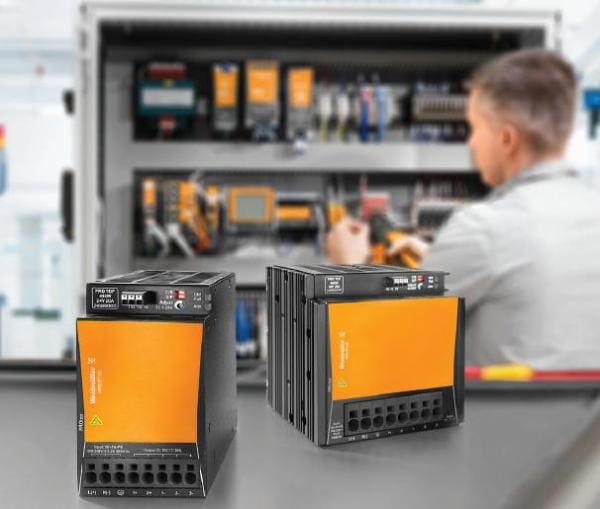 Article image of: Bedrijfszekere voeding met PROtop en maxGUARD