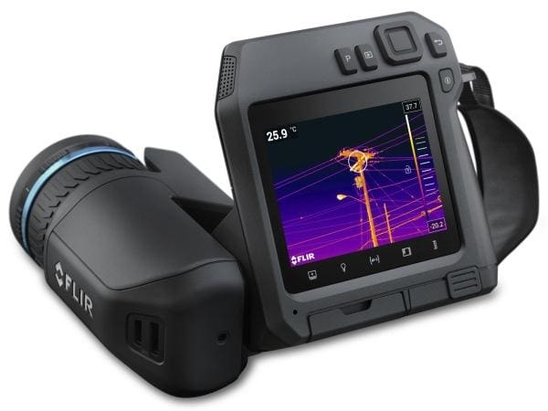 Article image of: FLIR 1-Touch Level/Span