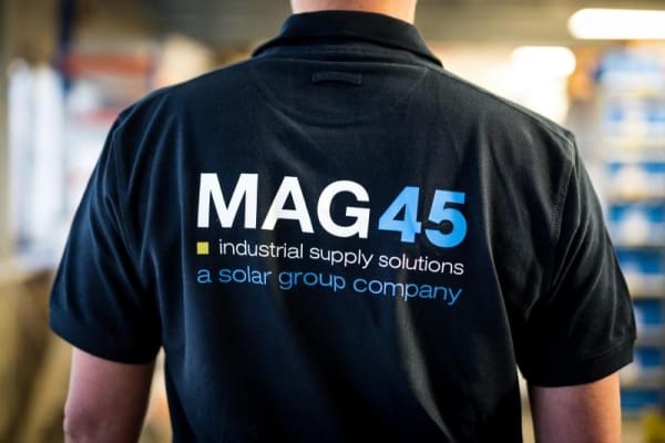 Article image of: Thermo Fisher optimaliseert supply chain met MAG45