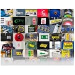 Article image of: Overview of the most common label applications