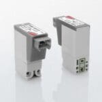 Article image of: Direct bediende 2/2 magneetventielen