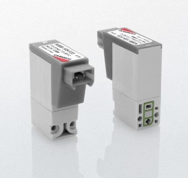 Article image of: Direct bediende 2/2 magneetventielen